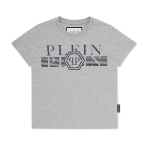 PHILIPP PLEIN Camiseta Cuello Redondo Ss