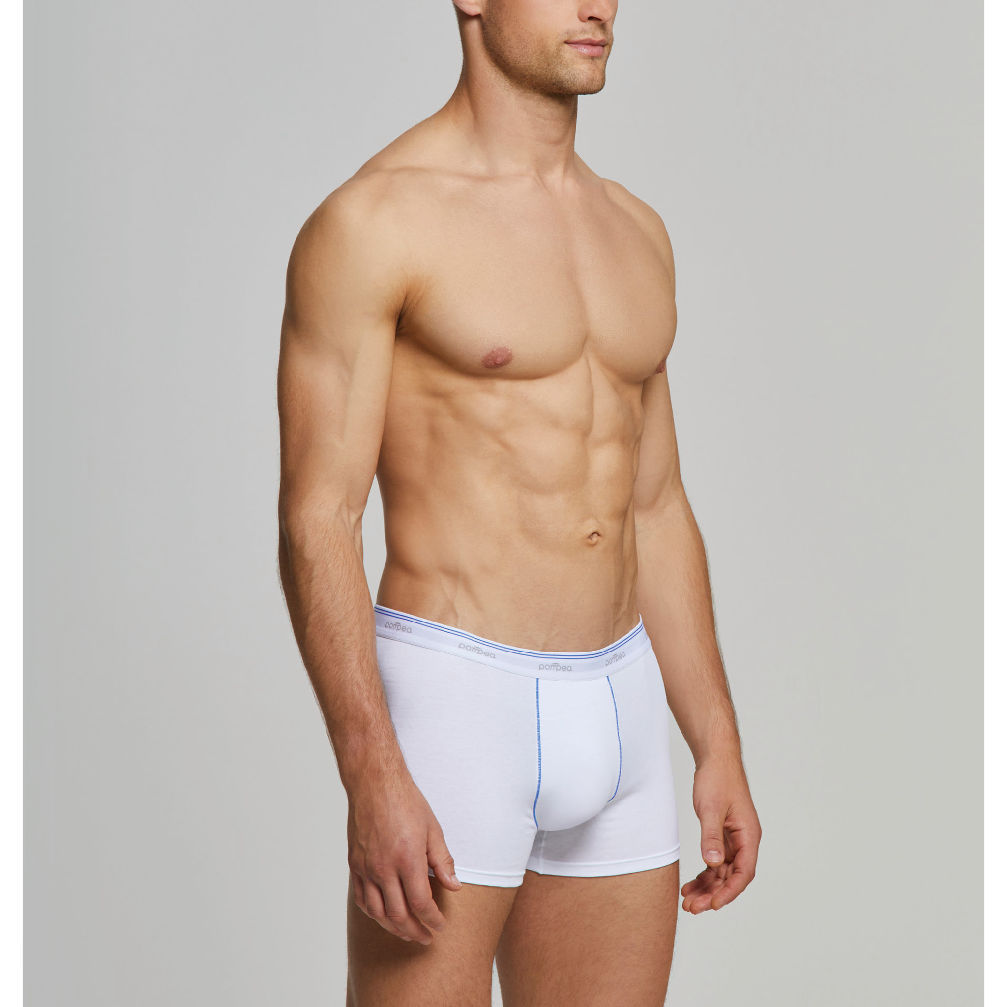 Boxer Tommy X3