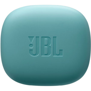 Ecouteurs JBL Wave Flex 2 Bleu