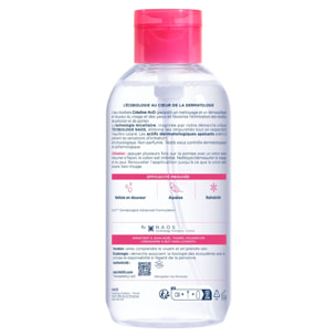 Créaline H2O - MICE P SE 850 ML