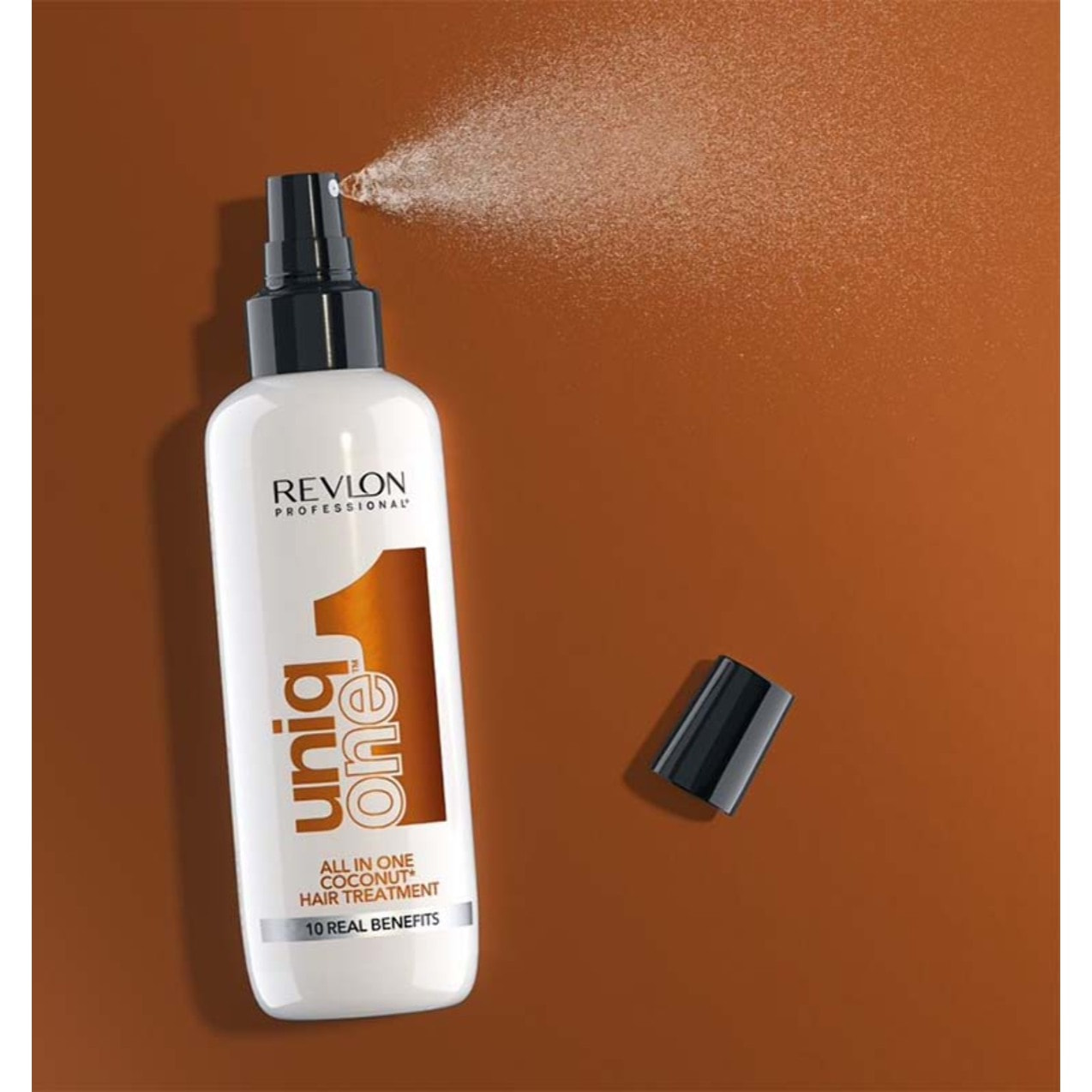 UNIQ ONE Hair Treatment 10 in 1 Coconut Fragrance 150ml