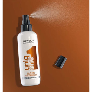 UNIQ ONE Hair Treatment 10 in 1 Coconut Fragrance 150ml