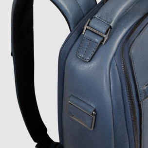 Piquadro Zaino uomo porta pc 13" personalizzabile
