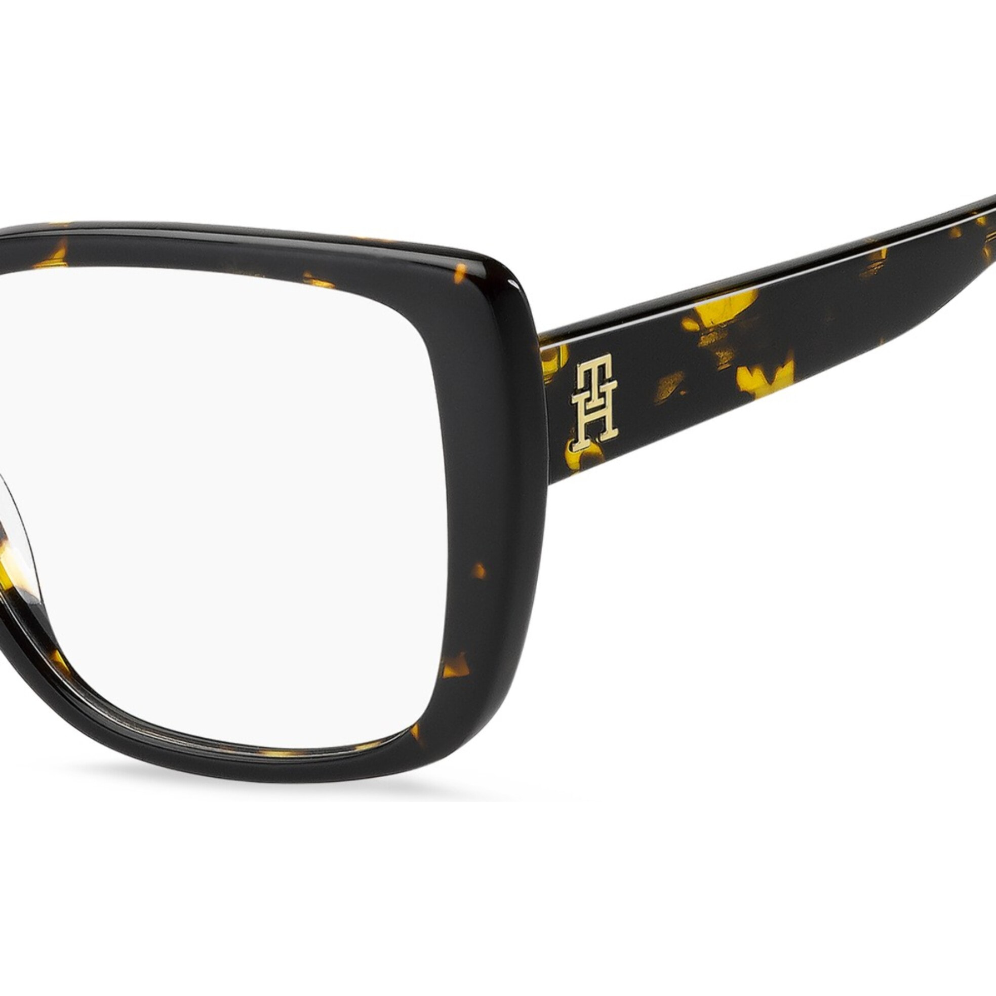 Gafas de Vista Tommy Hilfiger TH 2348 086 de Acetato Mujer 53 mm