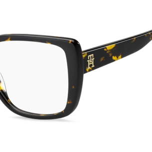 Gafas de Vista Tommy Hilfiger TH 2348 086 de Acetato Mujer 53 mm