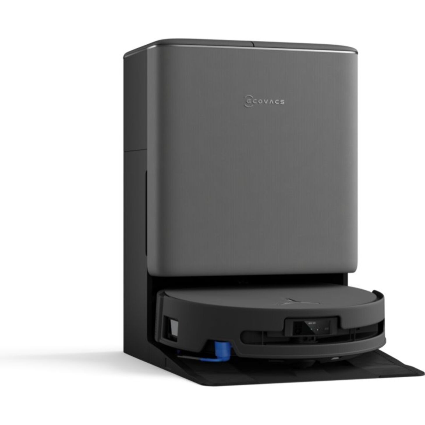 Robot Aspirateur Laveur ECOVACS Deebot T90