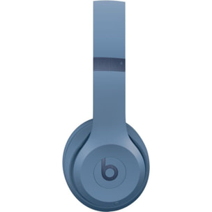 Casque BEATS Solo 4 wireless slate blue