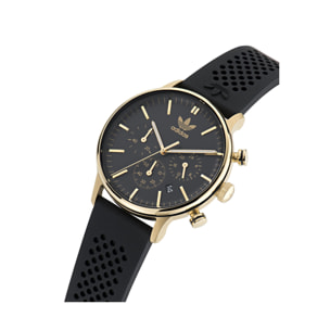 Adidas Reloj Cronógrafo De Cuarzo Code One Chrono