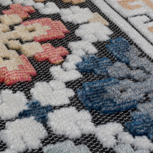 Tapis extérieur de couloir ASTER