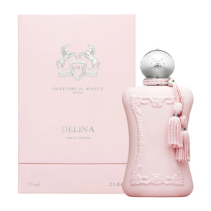 Parfums De Marly Delina Eau de Parfum Donna 75ml
