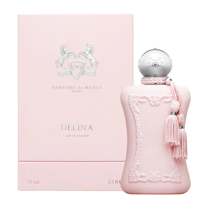 Parfums De Marly Delina Eau de Parfum Donna 75ml