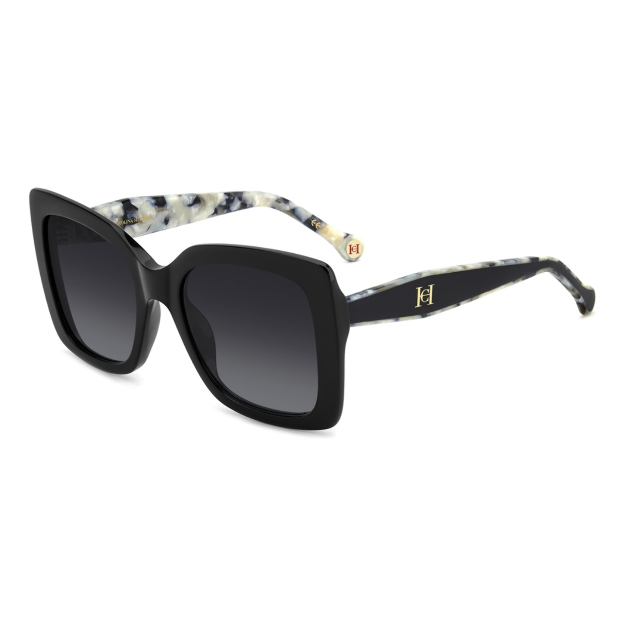 Gafas de Sol Carolina Herrera HER 0221/G/S 3H2 de Acetato Mujer 50 mm