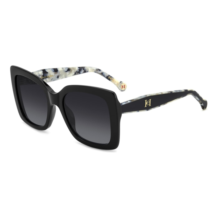 Gafas de Sol Carolina Herrera HER 0221/G/S 3H2 de Acetato Mujer 50 mm