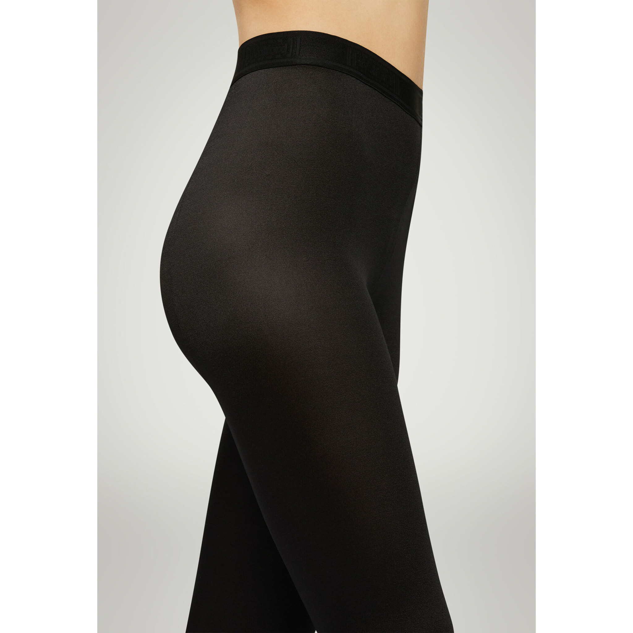 Collant Satin De Luxe Tights