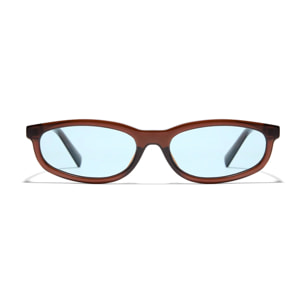 Gafas De Sol D. Franklin Lewk Brown / Blue