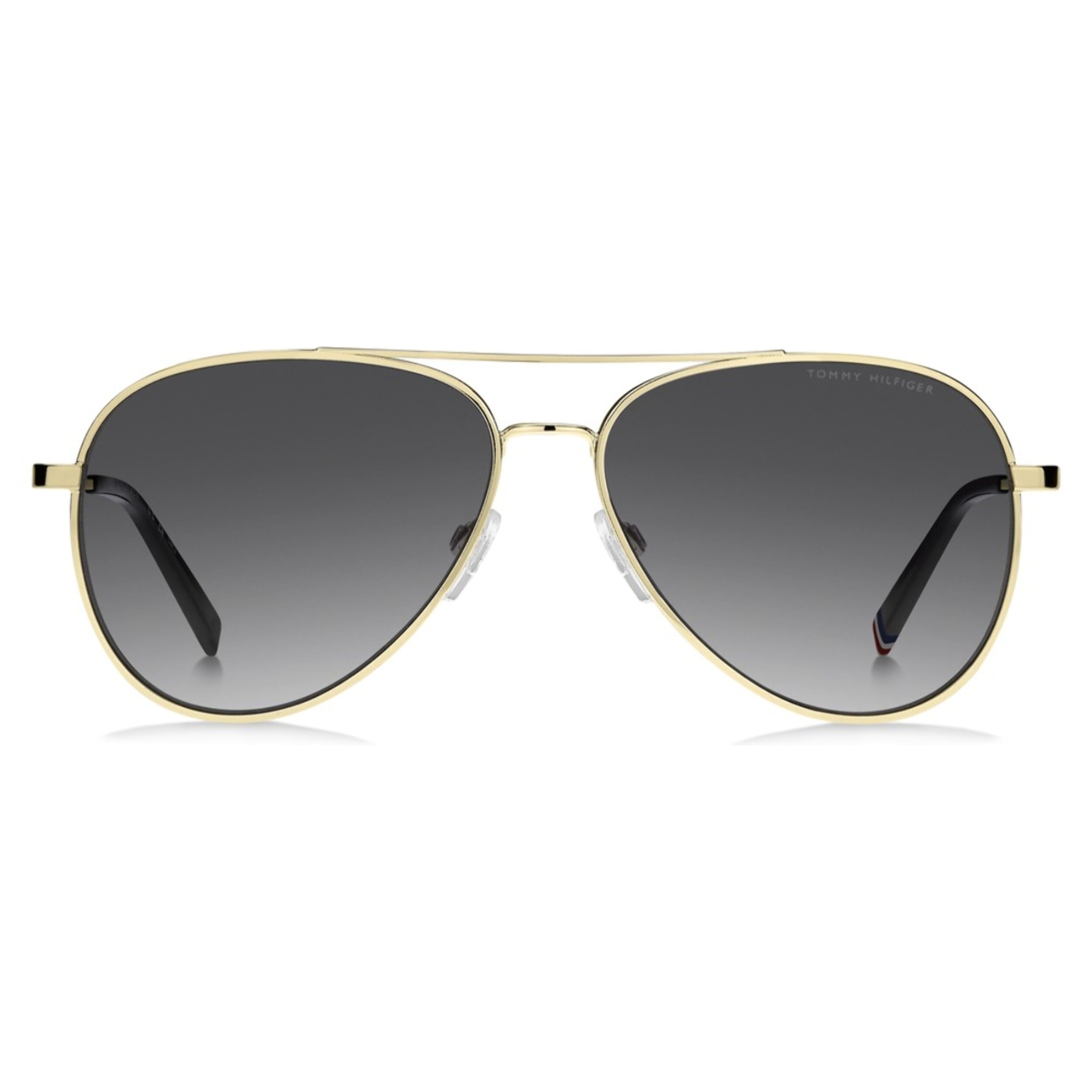 Gafas de Sol Tommy Hilfiger TH 2336/S J5G 9O de Metal Hombre 58 mm
