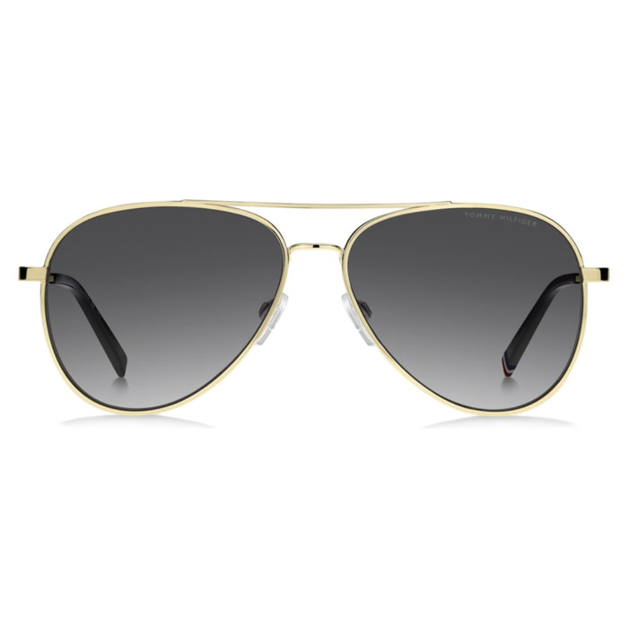 Gafas de Sol Tommy Hilfiger TH 2336/S J5G 9O de Metal Hombre 58 mm