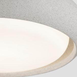 ANGA 295 Plafón blanco