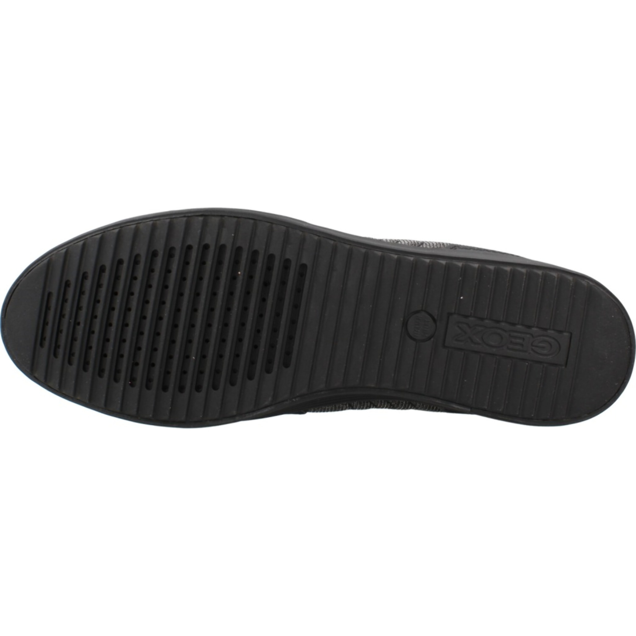 Sneakers de  Mujer de la marca GEOX  modelo D BLOMIEE NEGRO