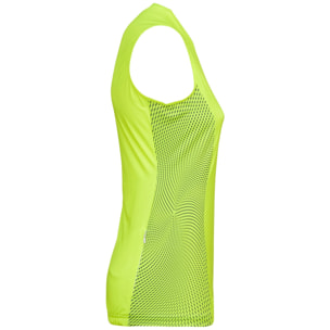 Briko - Maglie gioco, Donna, Giallo - Fresh Lady Ns