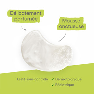 Les Indispensables - Gel Douche Hydra-Protecteur