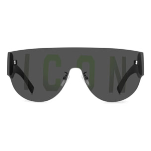 Gafas de sol Dsquared2 Hombre ICON-0002-S-807