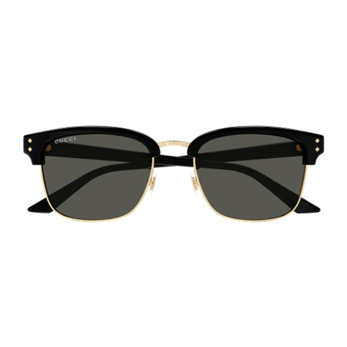 Gafas de Sol Gucci GG1897SK-001 de Acetato Hombre 54 mm