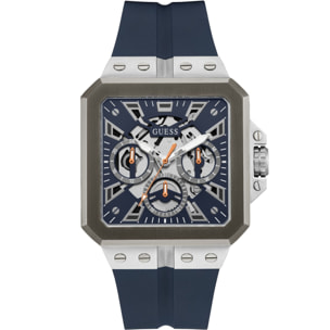 Guess Orologio Analogico Al Quarzo Leo