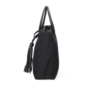 Borsa a mano da donna In Vera pelle Made in Italy 38x29x17 cm