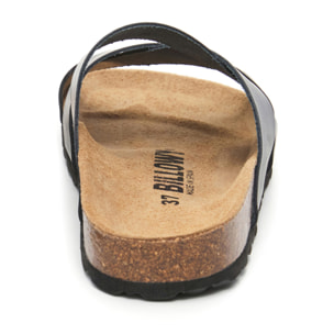 Sandalo BILLOWY NERO