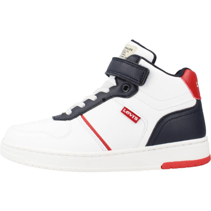 SNEAKERS LEVI'S  KICK MID