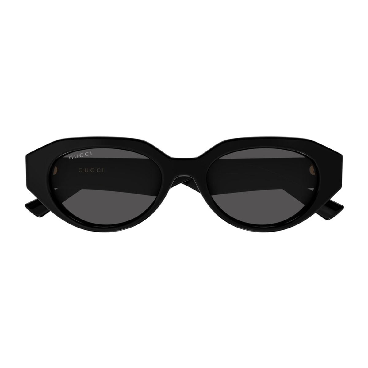 Gafas de Sol Gucci GG2206SA-001 de Acetato Mujer 53 mm