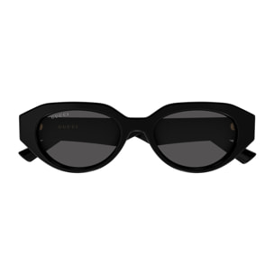 Gafas de Sol Gucci GG2206SA-001 de Acetato Mujer 53 mm