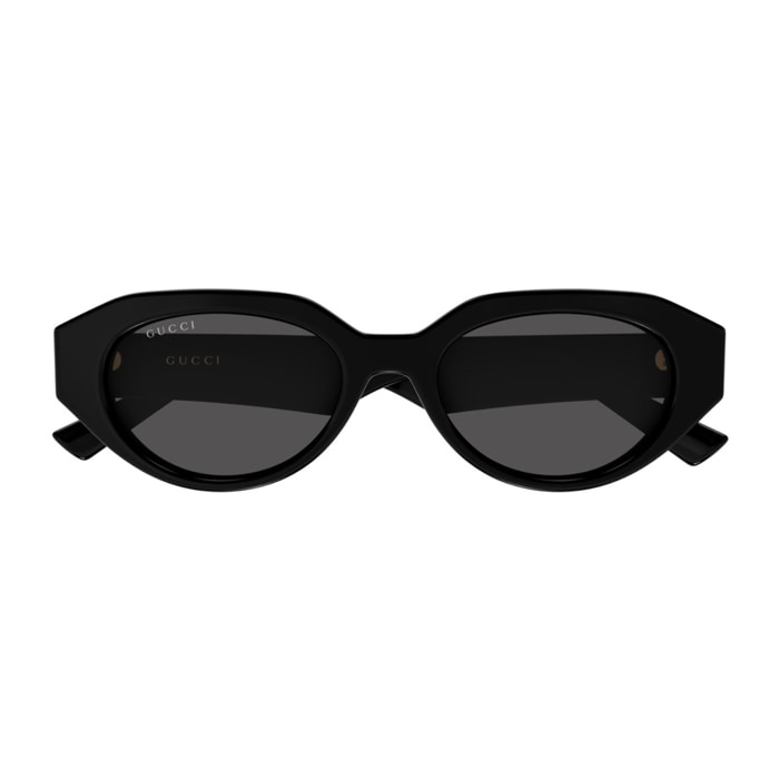 Gafas de Sol Gucci GG2206SA-001 de Acetato Mujer 53 mm