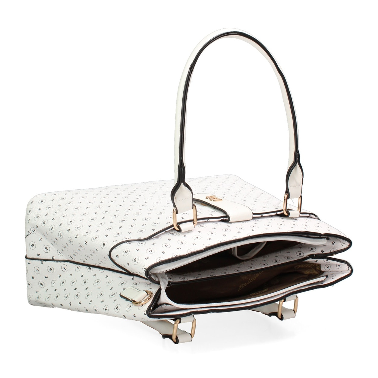 Briciole Borsa a tracolla