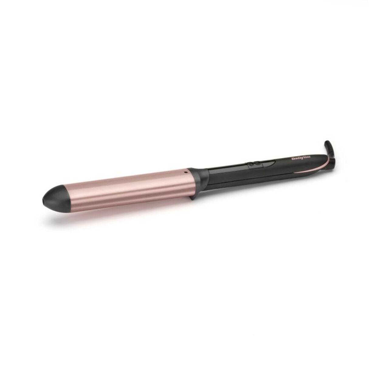 Fer à boucler BABYLISS Oval Waving Wand C457E