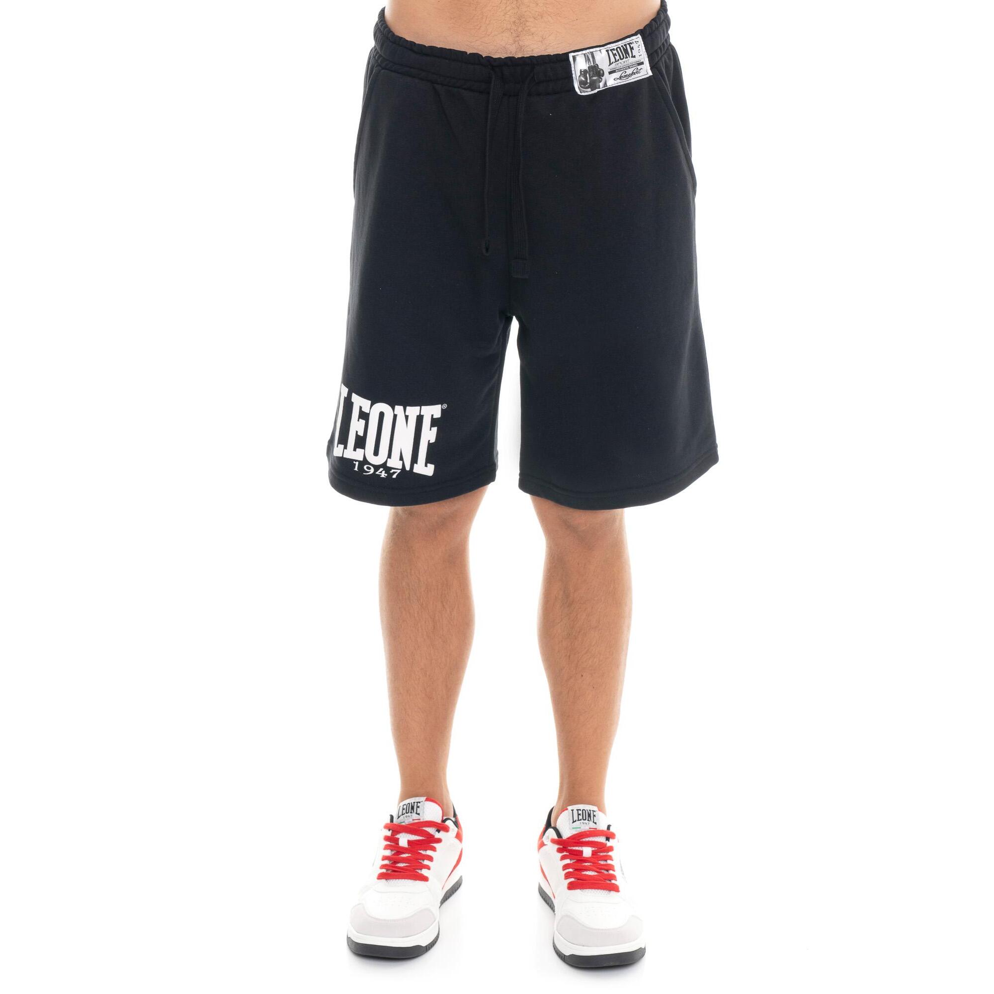 Bermudas de boxeo para hombre