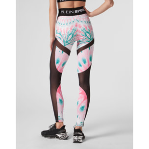 PLEIN SPORT Mallas deportivas