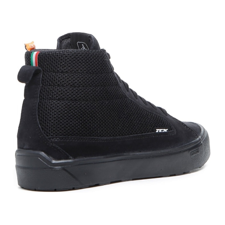 BOTA TCX STREET 3 AIR BLACK