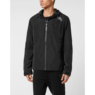 PLEIN SPORT Windbreaker