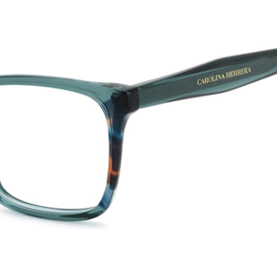 Gafas de Sol Carolina Herrera HER 0221/G/S 3H2 de Acetato Mujer 50 mm
