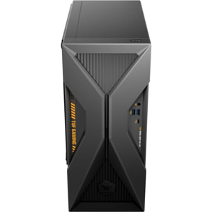 PC Gamer ASUS ROG T500MV – Intel Core i5-13420H – NVIDIA GeForce RTX 5060 – 16 Go RAM DDR5 – SSD 512 Go H210W