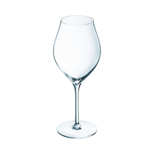 6 copas 55 cl Exaltation - Chef&Sommelier