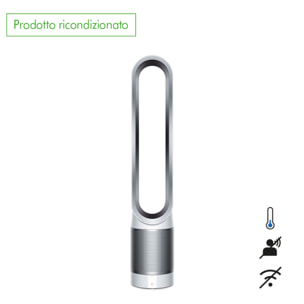 Purificatore Ventilatore Dyson Pure Cool™ TP00 | Ricondizionato