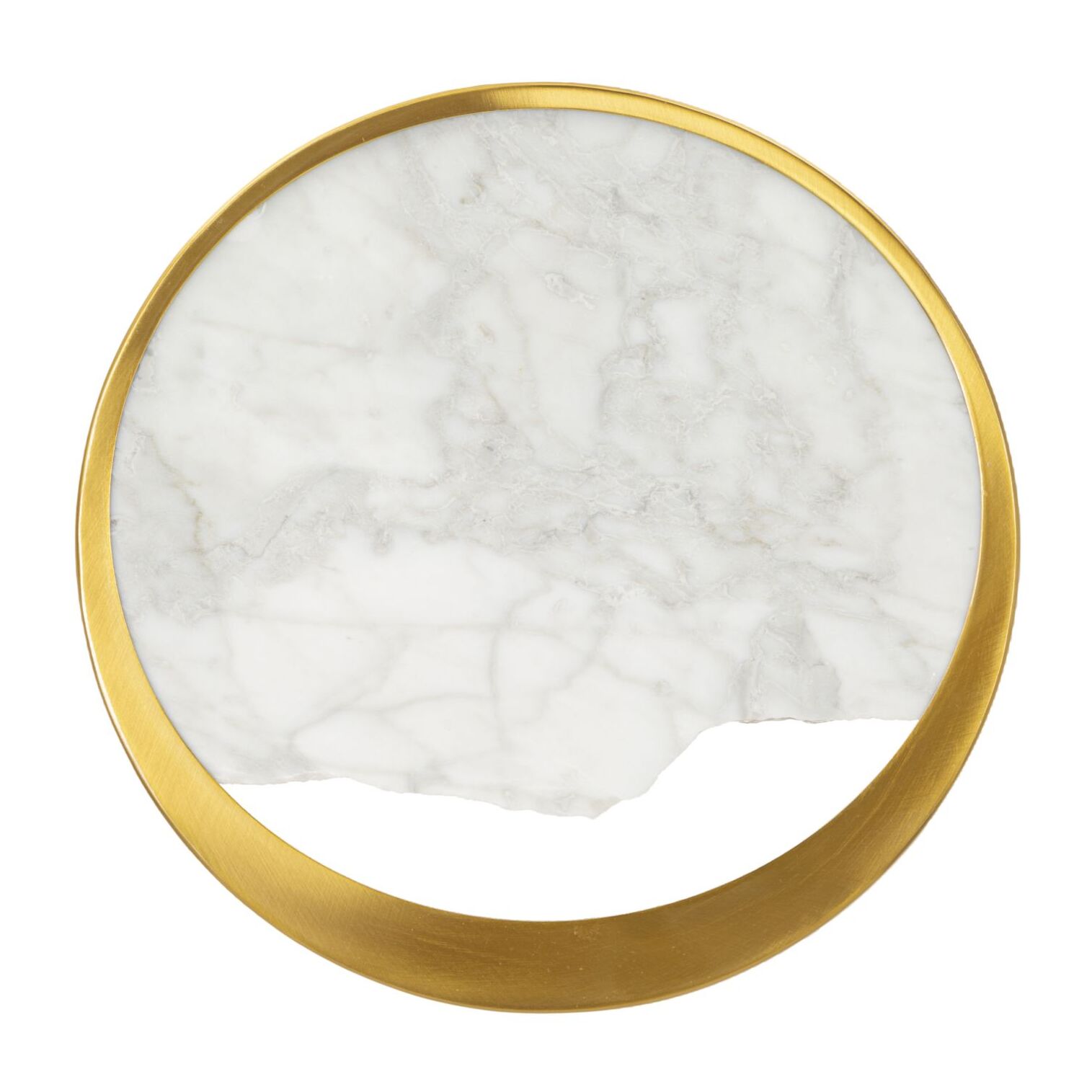 LAMPADA DA MURO MARBLE CM 24X6X24