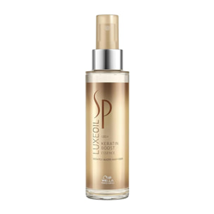 WELLA SYSTEM PROFESSIONAL Luxe Oil Boost Essence 100ml