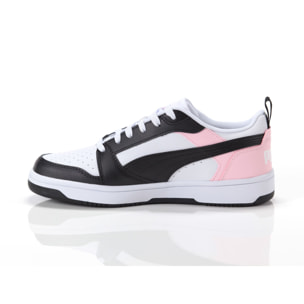 Sneakers Puma Rebound V6 Lo Bianco