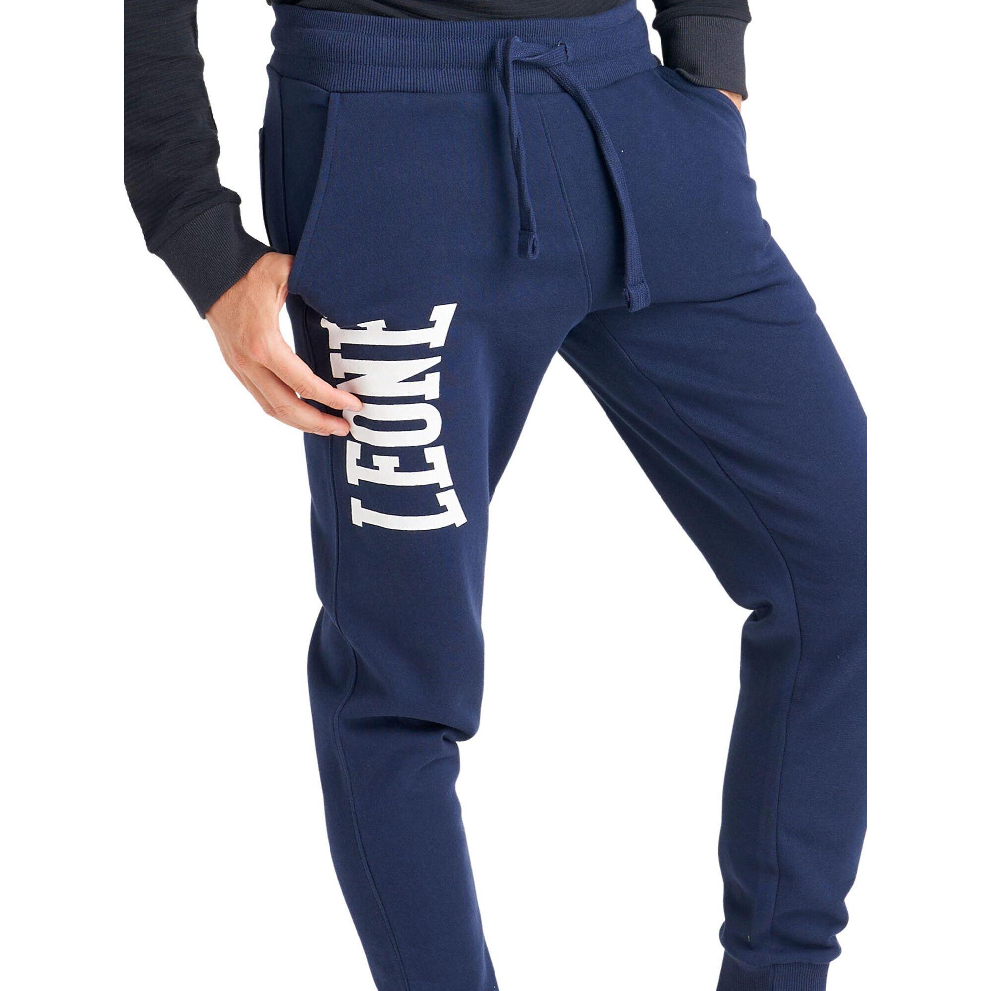 Pantalones de hombre Leone 1947 Apparel