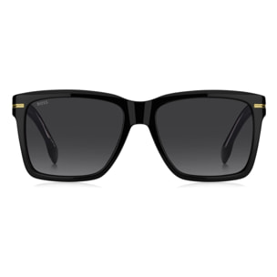 Gafas de Sol Hugo Boss 1745/S 807 de Acetato Hombre 57 mm