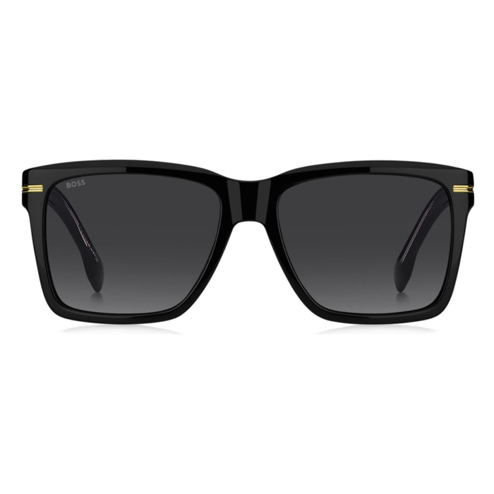 Gafas de Sol Hugo Boss 1745/S 807 de Acetato Hombre 57 mm